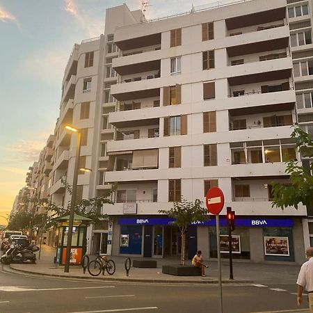 Casa De Huespedes El Almendro Hotel Ibiza Exterior foto