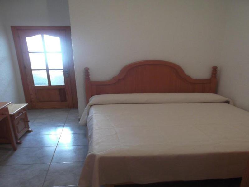 Casa De Huespedes El Almendro Hotel Ibiza Cameră foto