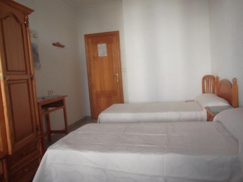 Casa De Huespedes El Almendro Hotel Ibiza Cameră foto