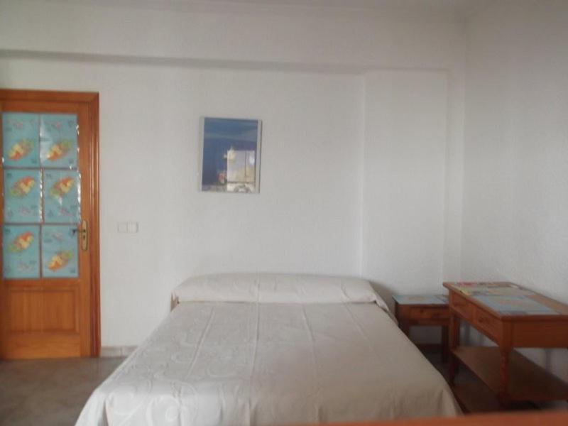 Casa De Huespedes El Almendro Hotel Ibiza Cameră foto